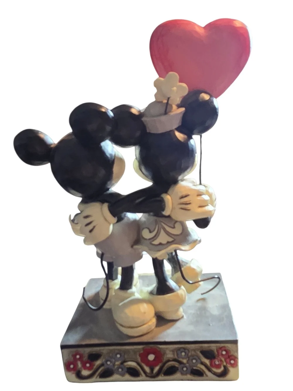 Jim Shore Disney Traditions 